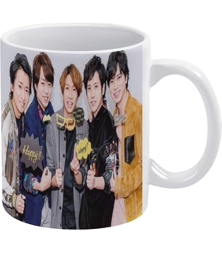 Amazon | キリン一番搾り オリジナル嵐グラス 当選品